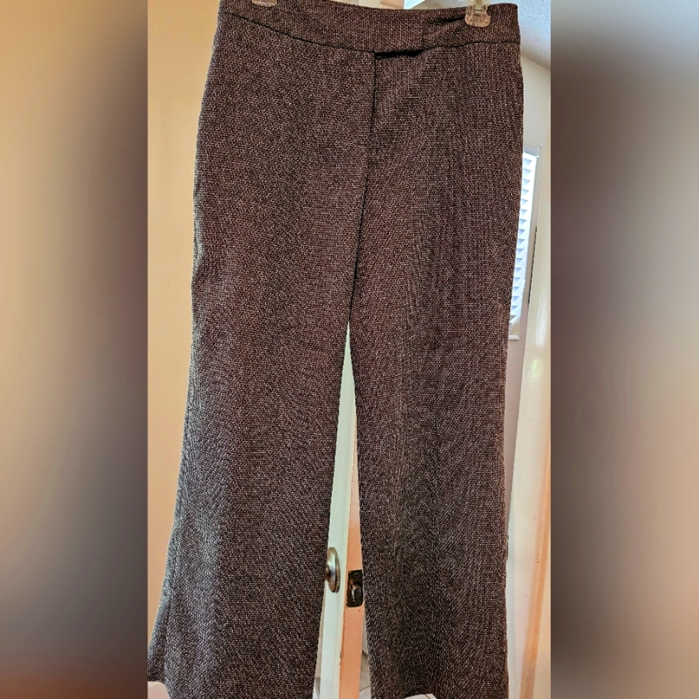 Jones New York slacks